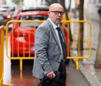 Boye asegura "no hay nadie que tenga la defensa más asegurada que Puigdemont" en 'Tsunami'