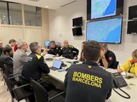 Barcelona garantiza el "funcionamiento de la ciudad" durante las protestas de agricultores