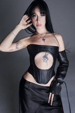 Archivo - Juicy Bace