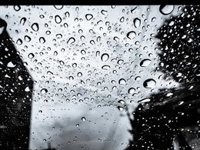 Protección Civil alerta por temporal de fuertes vientos en tierra y mar, de más de 100 km/h, y lluvias abundantes