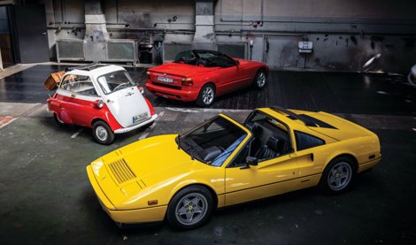 Comunicados Empresas