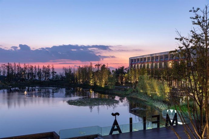 Meliá Hotels entre las compañías hoteleras más sostenibles del mundo