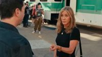 Friends: La incómoda reunión de Jennifer Aniston y David Schwimmer para la Super Bowl 2024