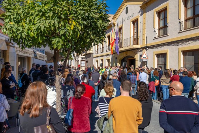 Concentració de l'Alfs de Pi