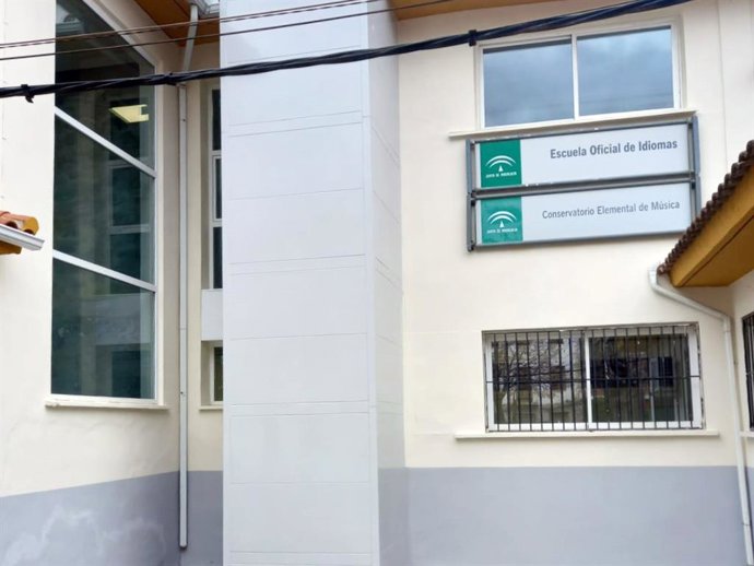 Escuela Oficial de Idiomas