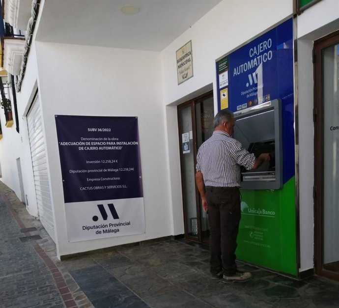 La Diputación ampliará el plan contra la exclusión financiera