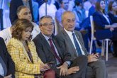 Foto: Presidente de la Diputación de Málaga elogia la apuesta del sector hostelero por la calidad, innovación y sostenibilidad