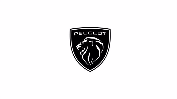 Logo Peugeot