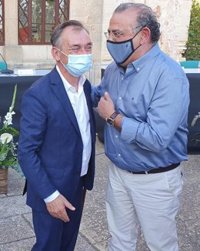 El PSIB acusa a Amengual y Gonzalvo de intentar "apropiarse" de trabajo socialista del eje peatonal Camp de Mar-Paguera