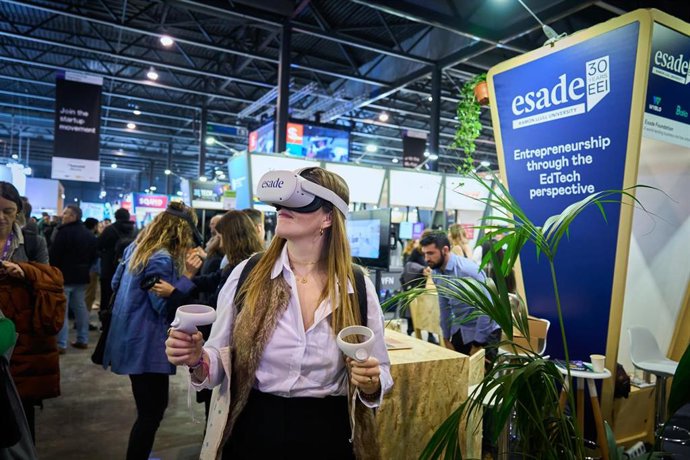 Esade liderará el debate sobre sostenibilidad y tecnología en el foro 4YFN