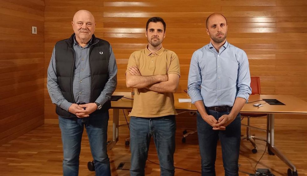 AMP.- Organizaciones agrarias apuestan por no romper la unidad y no descartan ninguna opción ante futuras movilizaciones