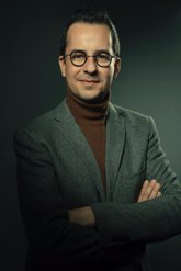Foto: Salvador Vázquez será el director titular de la Orquesta de Córdoba desde la temporada 2024/2025