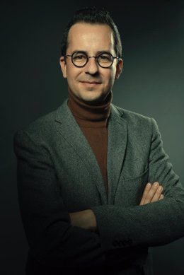 Salvador Vázquez será el director titular de la Orquesta de Córdoba.