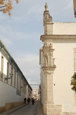 Calle de El Puerto de Santa María