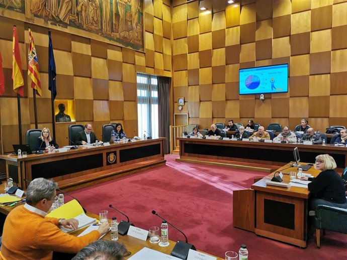 Consejo de la Ciudad