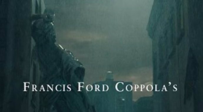 Megalopolis de Francis Ford Coppola