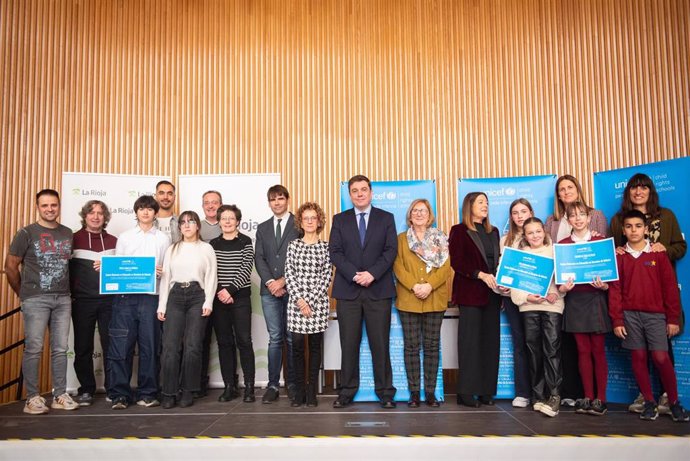 La Salle La Estrella, La Salle El Pilar y Menesiano, Centros Referentes en Educación en Derechos de la Infancia