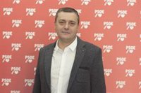 El PSOE acusa a Claver de mentir por culpar sólo al Gobierno central y a Europa de los problemas de los agricultores