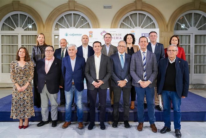 Presentación de la 37 edición de La Clásica