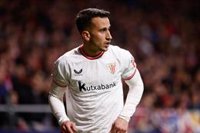 Berenguer: "Iremos a San Mamés a pasar a la final"