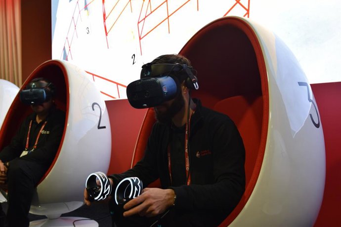 Rockwell Automation has announced the full program for its flagship European training event, ROKLive EMEA 2024, which will take place from 26 to 29 February 2024 in Madrid. This year's keynotes cover some of the most relevant topics in the industry, suc