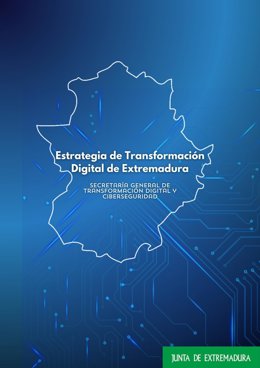 Cuestionario sobre la Estrategia de Transformación Digital de Extremadura