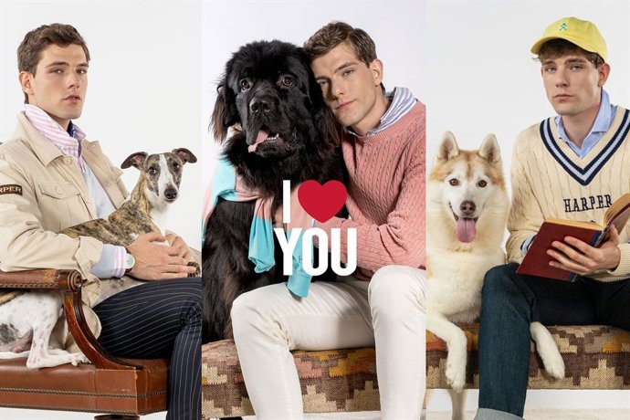 Campaña "I LOVE YOU"