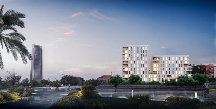 Habitat Inmobiliaria