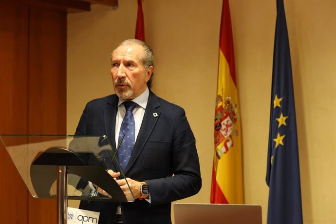 Asamblea General Ordinaria