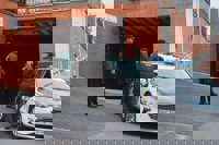 Detenidos los dos hijos menores de la mujer aparecida en Castro como sospechosos de su muerte