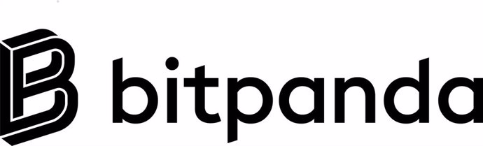 Archivo - Logo de Bitpanda