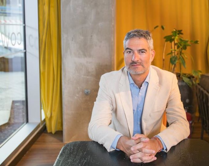 CEO y co-founder de UrbanFisio