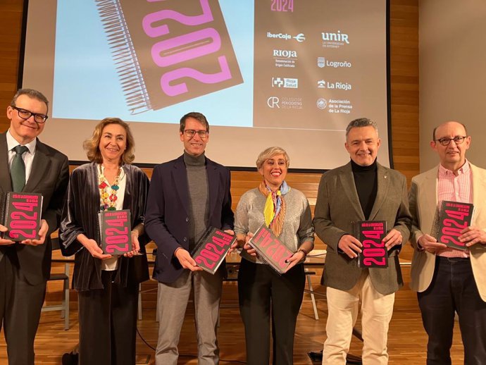 Presentación Guía de la Comunicación 2024