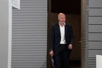 Mascort afirma que el Govern trabajará para atender "todas las demandas" del sector primario