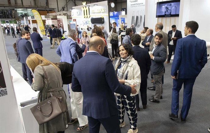 Archivo - Expofranquicia