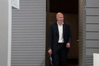 Mascort afirma que el Govern treballarà per atendre "totes les demandes" del sector primari
