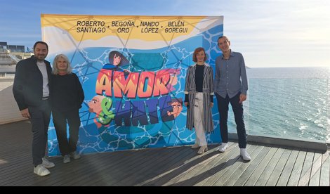 Comunicados Sociedad