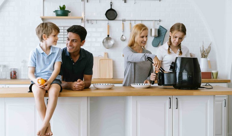 Comunicados Sociedad