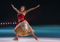 Descubre la magia de Disney On Ice: 100 años de emoción