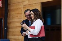 PP Madrid tilda de "refriega de afiliados" lo sucedido con el edil de Latina y asegura que "no hay nadie expedientado"