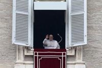 El Papa pide que la liturgia no sea una "especialización de unos pocos expertos"