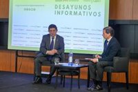 Reyes respeta las protestas de agricultores y ganaderos, que deben escucharse en la UE y "revisar" alguna decisión