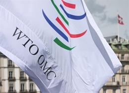 Archivo -    Brasil apelará la decisión de la Organización Mundial de Comercio (OMC) que lo fuerza a retirar varios programas de estímulo a la industria, pero está preparado para modificar algunos de ellos si es necesario, dijo el jueves el ministro de 