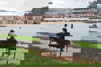 Buruaga lamenta esta "semana negra para Cantabria"