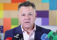 Por Andalucía exige a Defensa que los militares franquistas salgan del Panteón de Marinos Ilustres de San Fernando