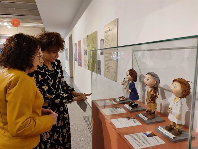 Las Chicas Somos Guerreras Y También Ingenieras, Una Reflexión Sobre El Papel De La Mujer En El Avance Del Conocimiento Científico