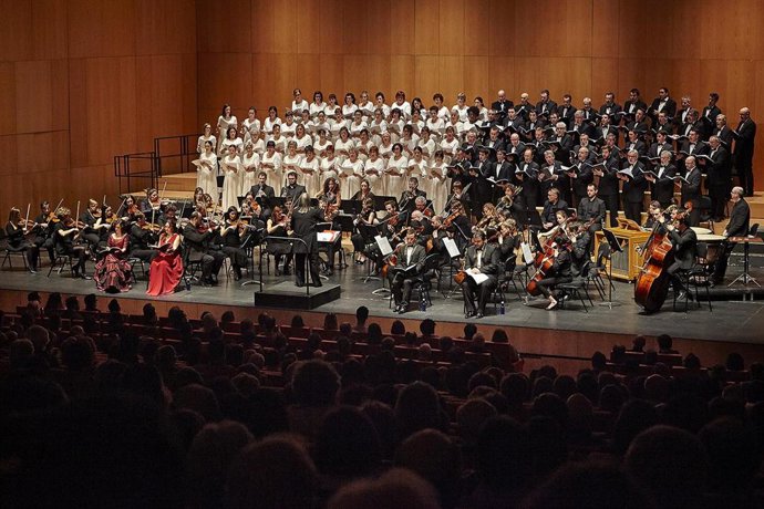 Sinfonietta de Pamplona.