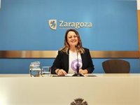 Una enmienda de ZeC al presupuesto de Zaragoza obliga a facilitar todos los ingresos y gastos a tiempo real