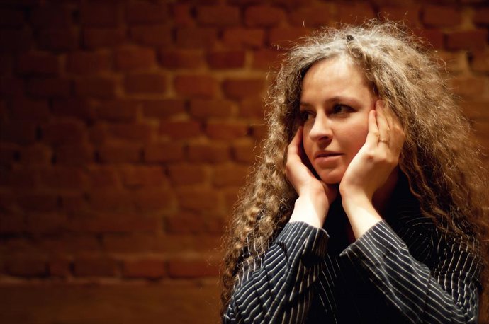 Archivo - La cantante lírica Christina Daletska