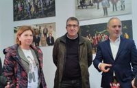 López subraya que la ley de amnistía es "radicalmente constitucional" y que lo defenderán ante la Comisión de Venecia